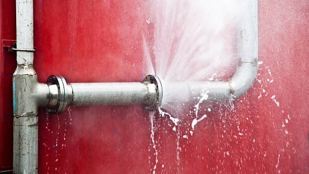 Local water damage restoration in Moundville, AL